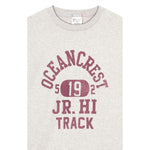 CHAMPION SS TEE เสื้อยืดแขนสั้นผู้ชาย - Rev Online