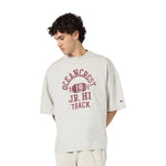 CHAMPION SS TEE เสื้อยืดแขนสั้นผู้ชาย - Rev Online