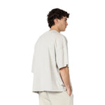 CHAMPION SS TEE เสื้อยืดแขนสั้นผู้ชาย - Rev Online