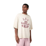 CHAMPION SS TEE เสื้อยืดแขนสั้นผู้ชาย - Rev Online