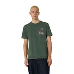 CHAMPION SS TEE เสื้อยืดแขนสั้นผู้ชาย - Rev Online