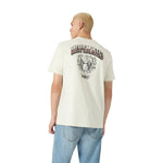 CHAMPION SS TEE เสื้อยืดแขนสั้นผู้ชาย - Rev Online