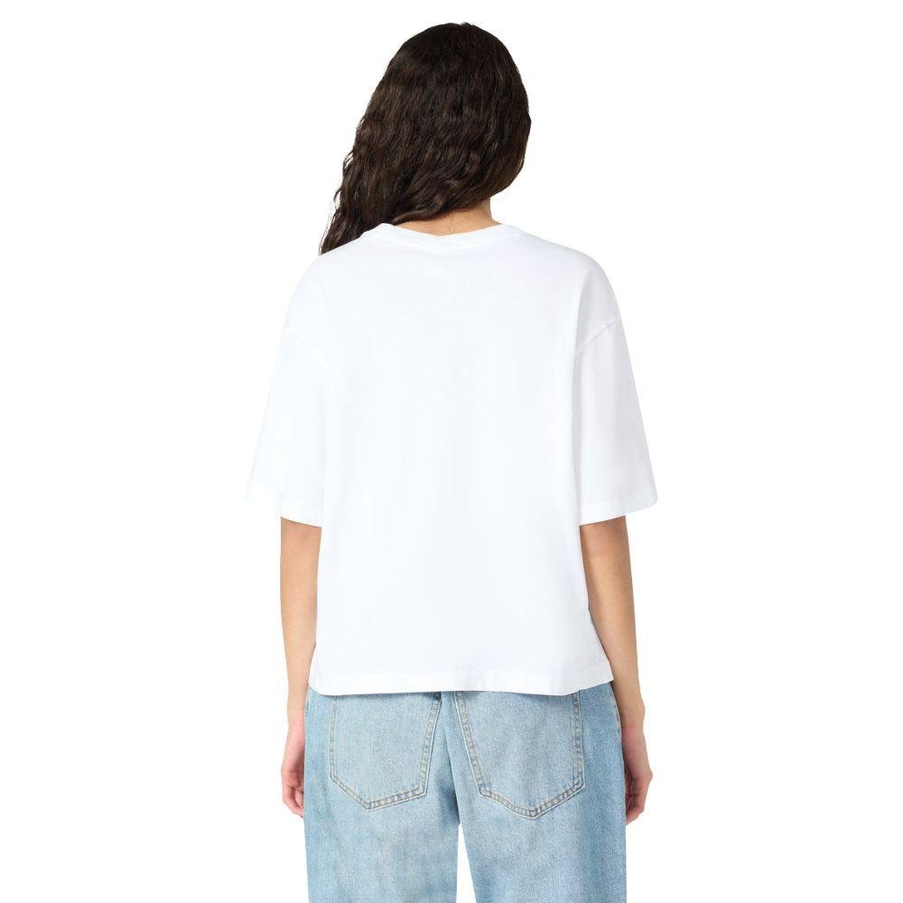 CHAMPION SS TEE เสื้อยืดแขนสั้นผู้หญิง - Rev Online