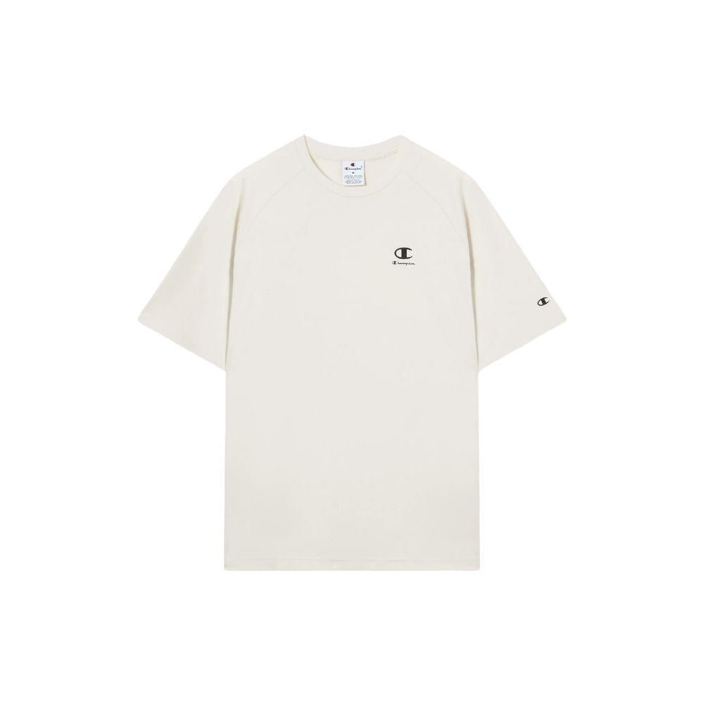 CHAMPION SS TEE เสื้อยืดแขนสั้นผู้ชาย - Rev Online