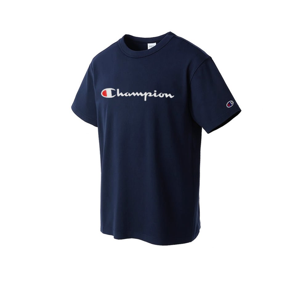 CHAMPION - T - SHIRT Unisex - Rev Online