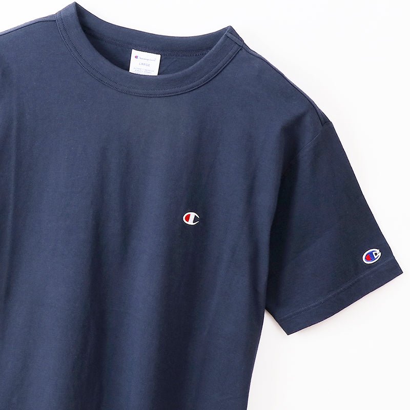 CHAMPION - T - SHIRT Unisex - Rev Online