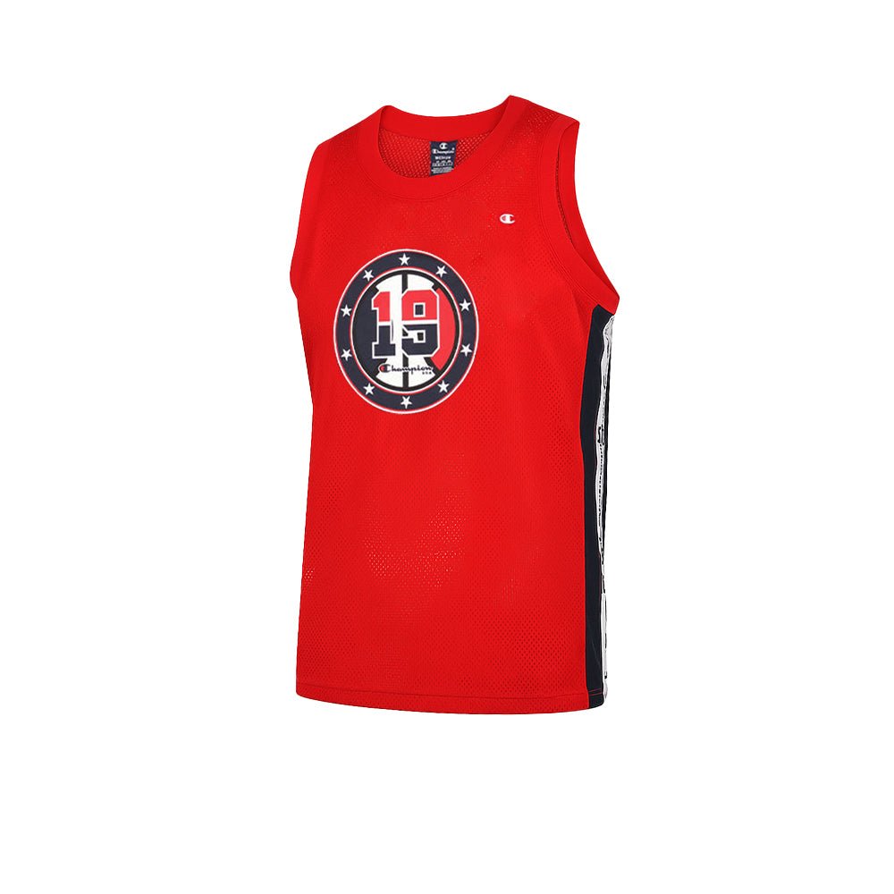 CHAMPION - TANK TOP Men - Rev Online