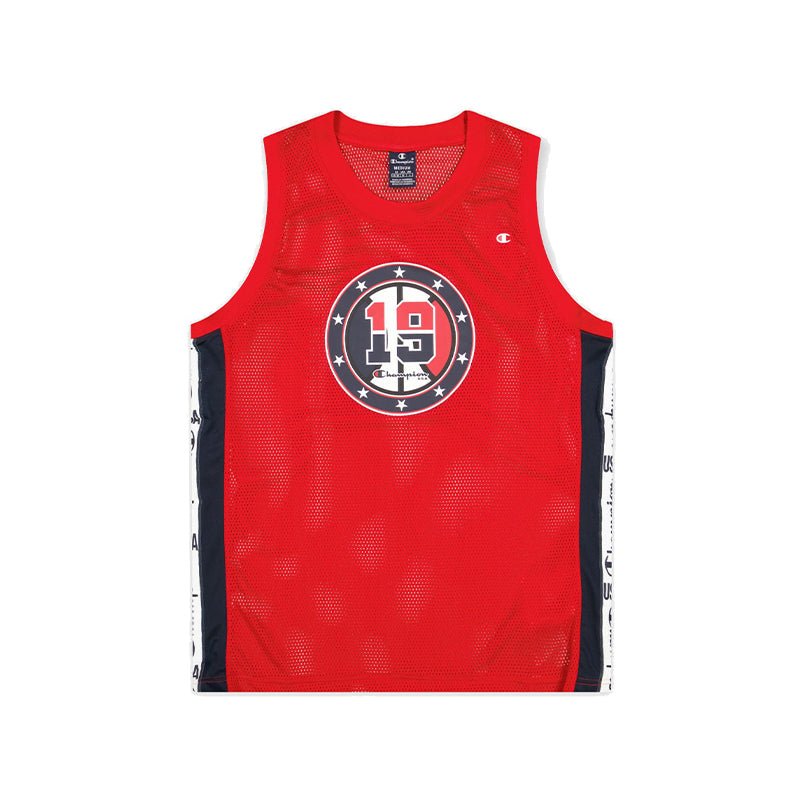 CHAMPION - TANK TOP Men - Rev Online