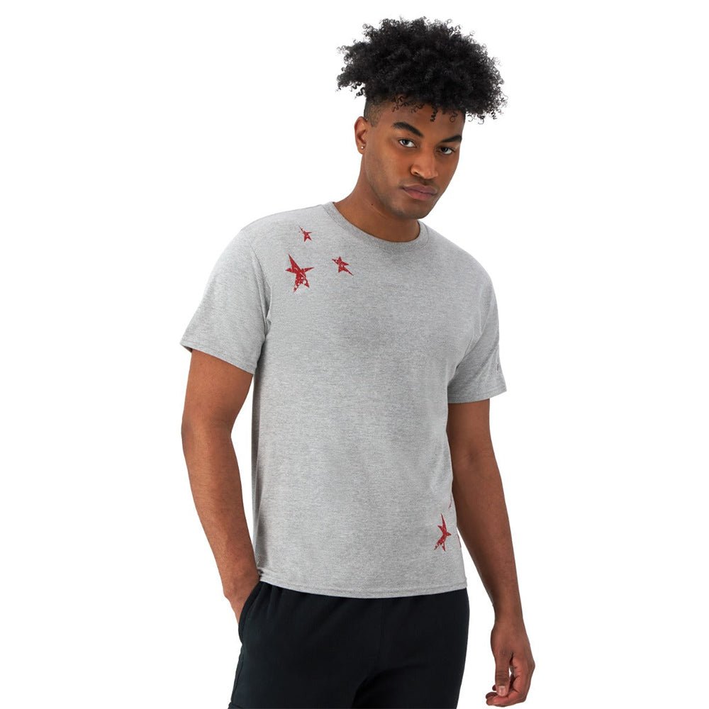 CHAMPION - TEE Men - Rev Online