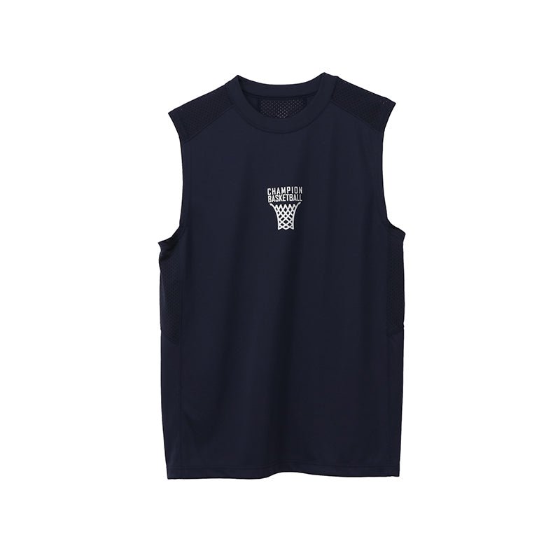 CHAMPION - VEVTILATION SLEEVELESS SHIRT Men - Rev Online
