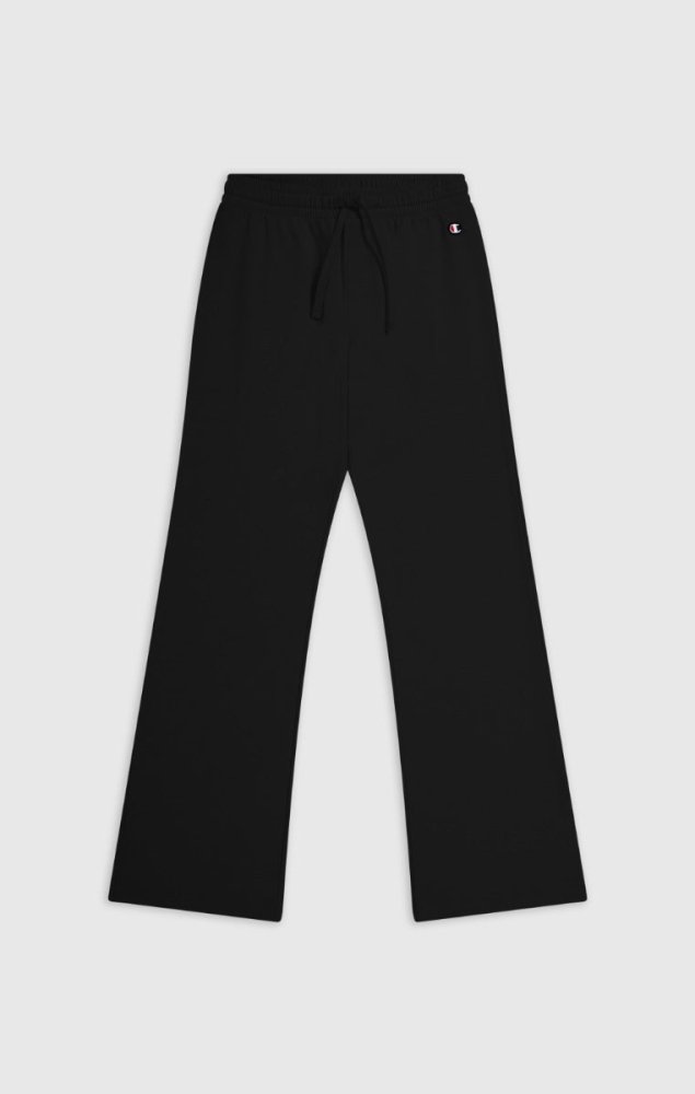 CHAMPION - WIDE LEG PANTS Women - Rev Online