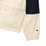 CHAMPION ZIP HOODED JACKET เสื้อแจ็คเก็ตผู้หญิง - Rev Online