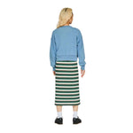 CHAMPION ZIP SWEAT CARDIGAN เสื้อแจ็คเก็ตผู้หญิง - Rev Online