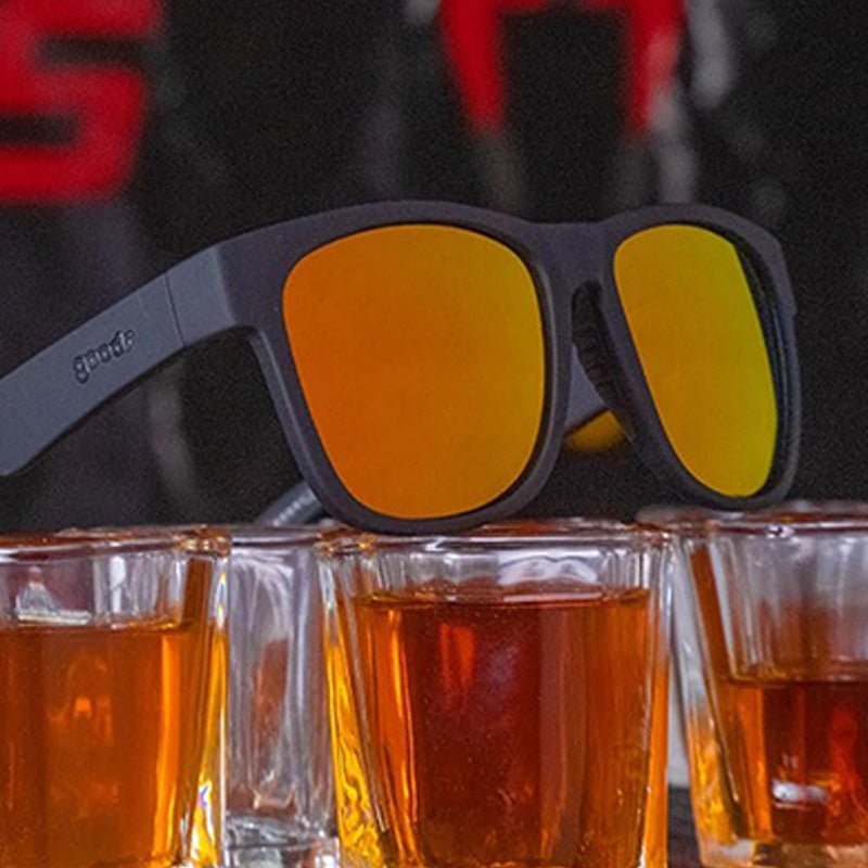 GOODR - BFG GOODR Unisex - Rev Online