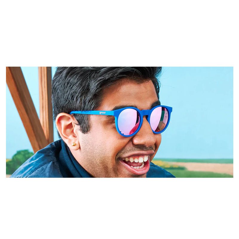 GOODR - CG GOODR Unisex - Rev Online