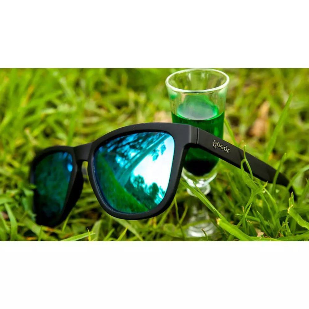GOODR OG GOODR แว่นตากันแดดสำหรับผู้ชายและผู้หญิง - Rev Online