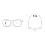 GOODR OG GOODR แว่นตากันแดดสำหรับผู้ชายและผู้หญิง - Rev Online