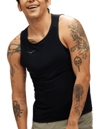 HOKA - AIROLITE RUN TANK Men - Rev Online