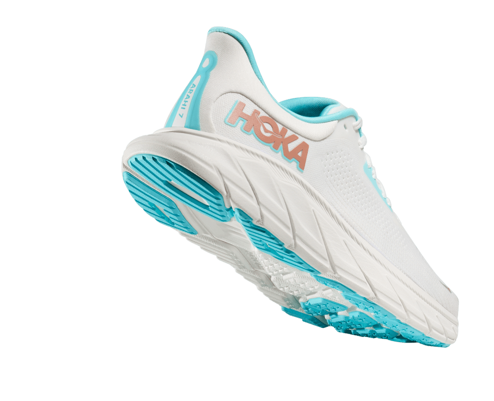 HOKA - ARAHI 7 WIDE Women - Rev Online