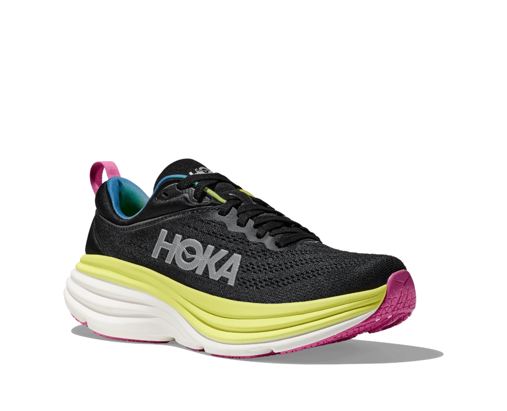 HOKA - BONDI 8 Men - Rev Online