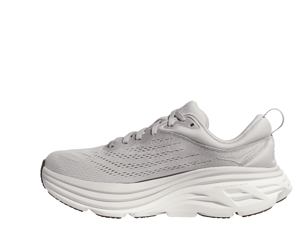 HOKA - BONDI 8 Men - Rev Online