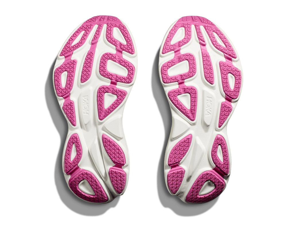 HOKA - BONDI 8 Men - Rev Online