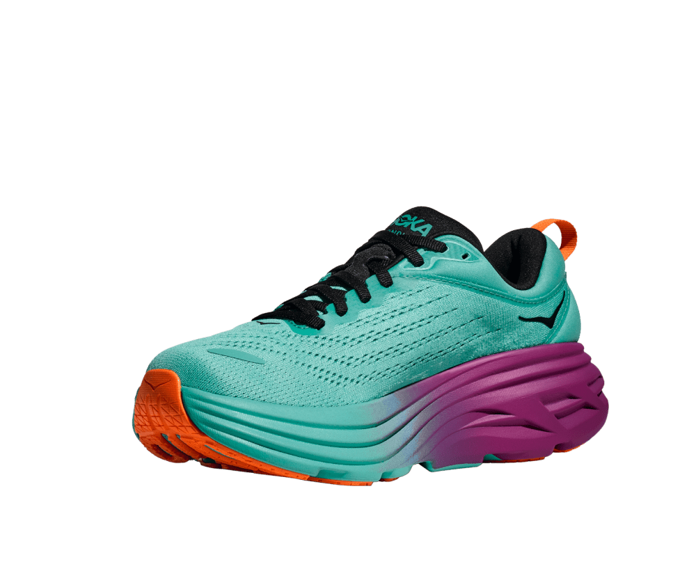 HOKA - BONDI 8 Women - Rev Online