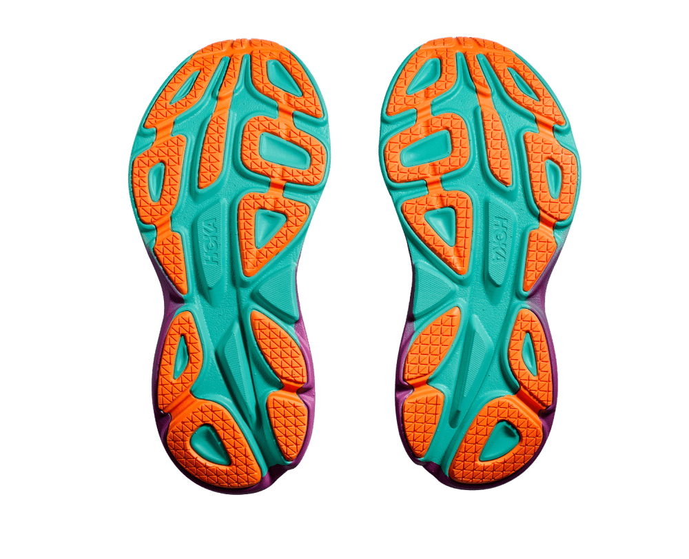 HOKA - BONDI 8 Women - Rev Online