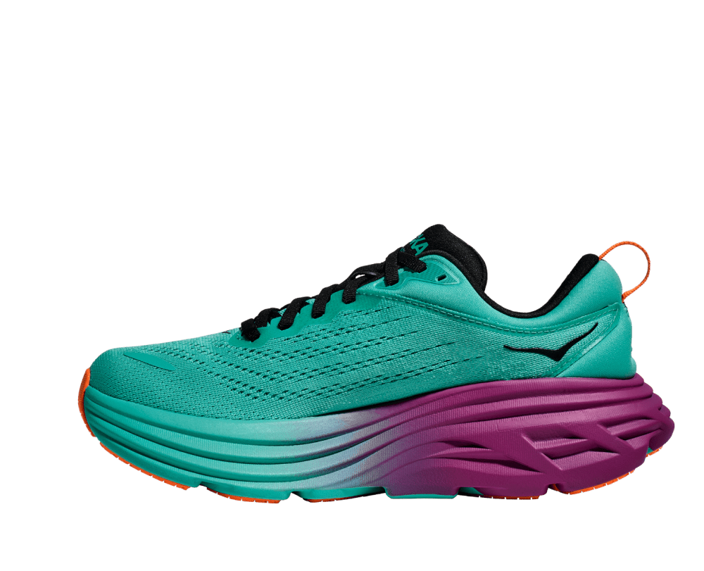 HOKA - BONDI 8 Women - Rev Online