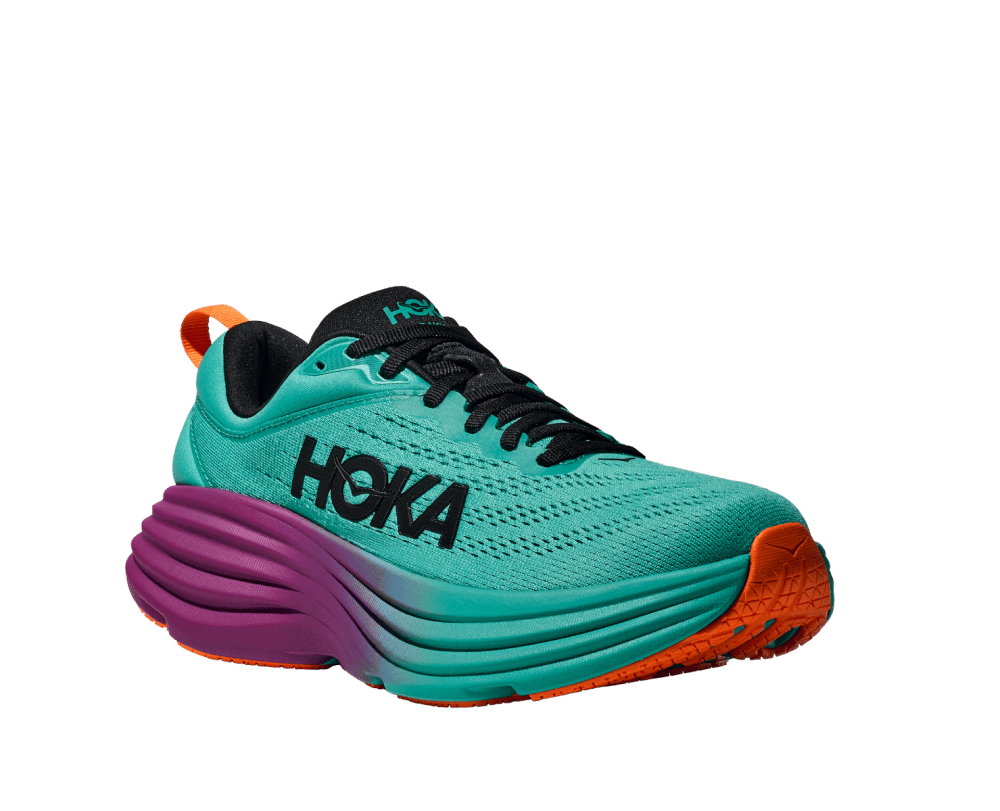 HOKA - BONDI 8 Women - Rev Online