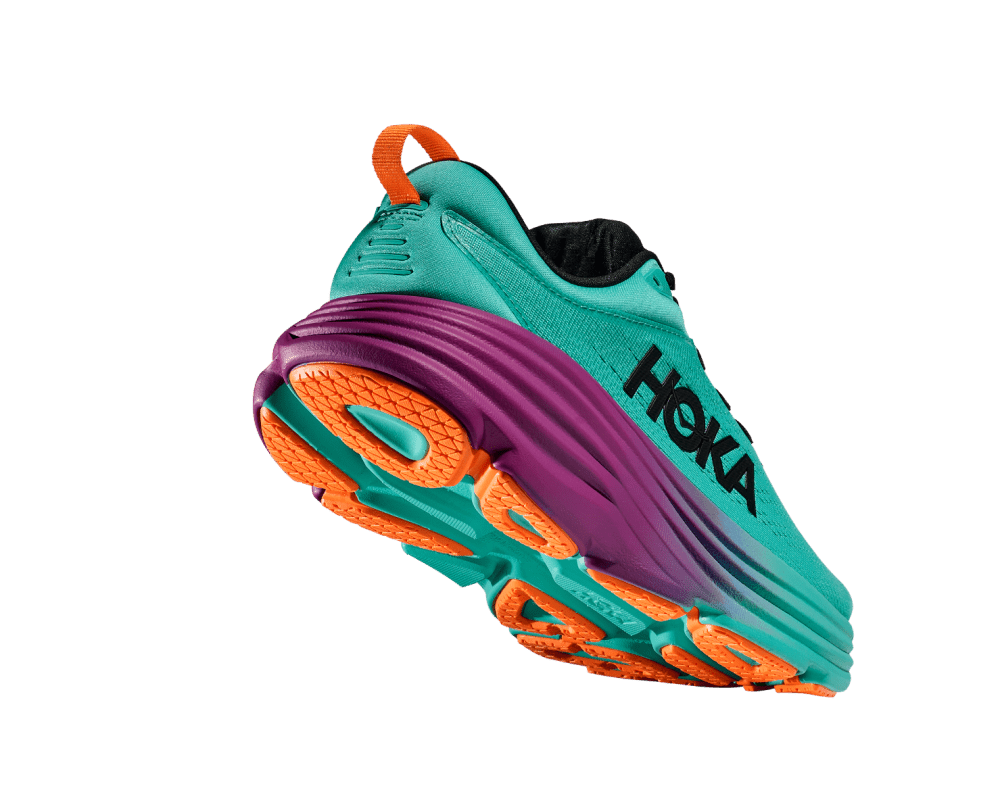 HOKA - BONDI 8 Women - Rev Online
