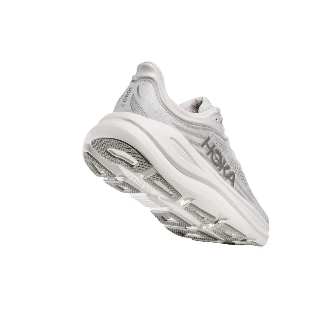 HOKA BONDI 9 WIDE รองเท้าวิ่งถนนผู้หญิง - Rev Online