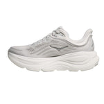 HOKA BONDI 9 WIDE รองเท้าวิ่งถนนผู้หญิง - Rev Online