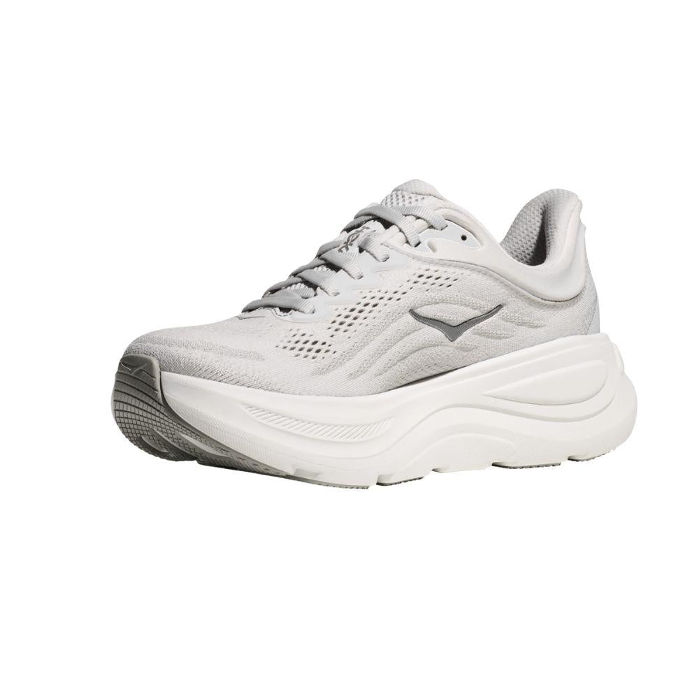 HOKA BONDI 9 WIDE รองเท้าวิ่งถนนผู้หญิง - Rev Online