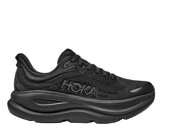 HOKA-BONDI 9 WIDE Women