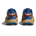 HOKA CHALLENGER 8 WIDE รองเท้าวิ่งเทรลผู้ชาย - Rev Online