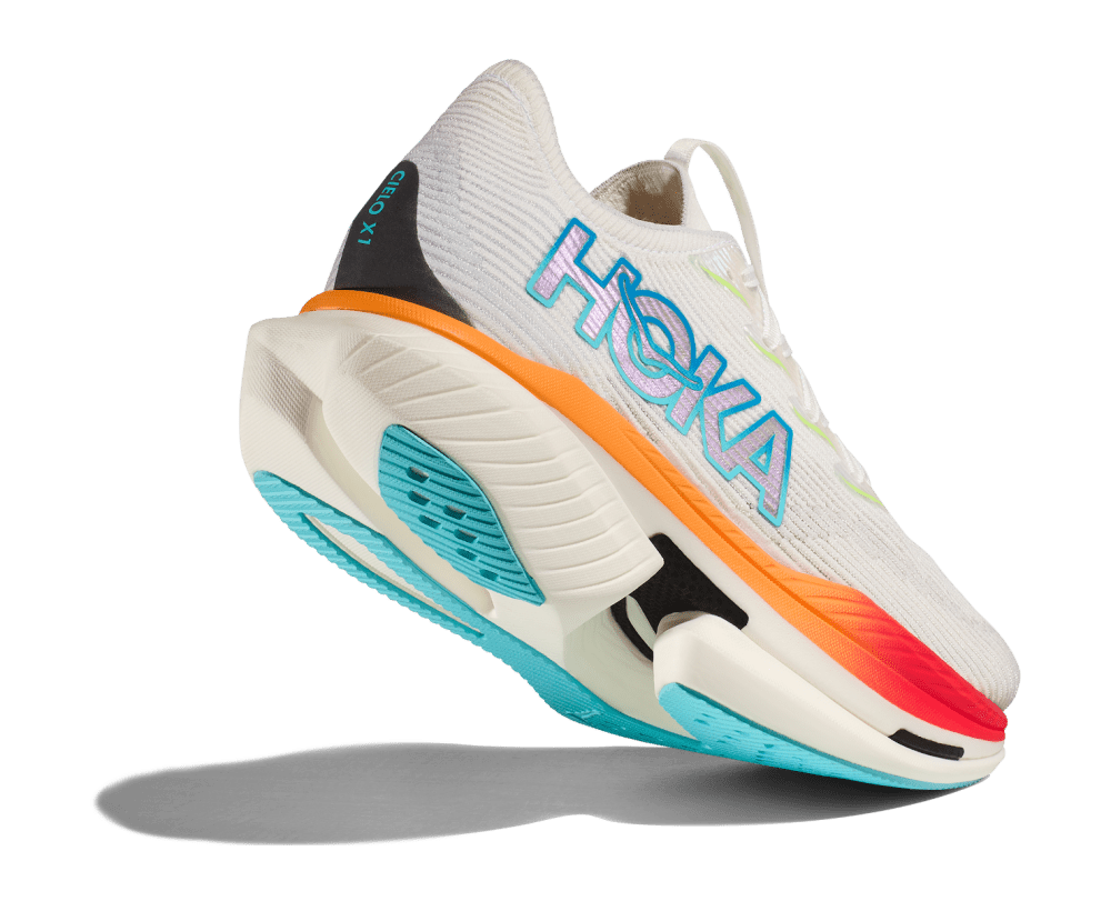 HOKA - CIELO X1 Unisex - Rev Online
