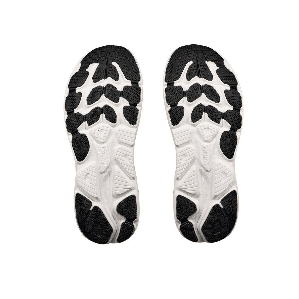 HOKA CLIFTON 10 WIDE รองเท้าวิ่งถนนผู้หญิง - Rev Online