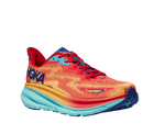 HOKA - CLIFTON 9 WIDE Men - Rev Online