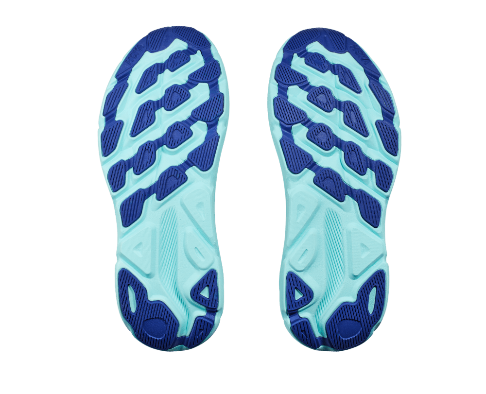 HOKA - CLIFTON 9 WIDE Men - Rev Online