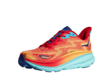 HOKA - CLIFTON 9 WIDE Men - Rev Online