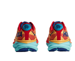 HOKA - CLIFTON 9 WIDE Men - Rev Online