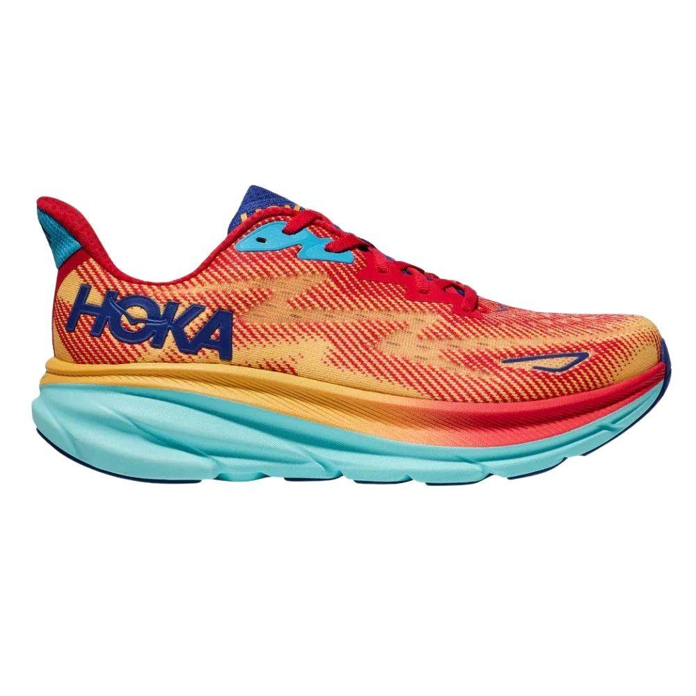 HOKA - CLIFTON 9 Women - Rev Online