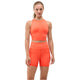 HOKA ELARO CROP BRA สปอร์ตบราแบบครอปผู้หญิง - Rev Online
