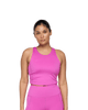 HOKA - ELARO CROP BRA Women - Rev Online
