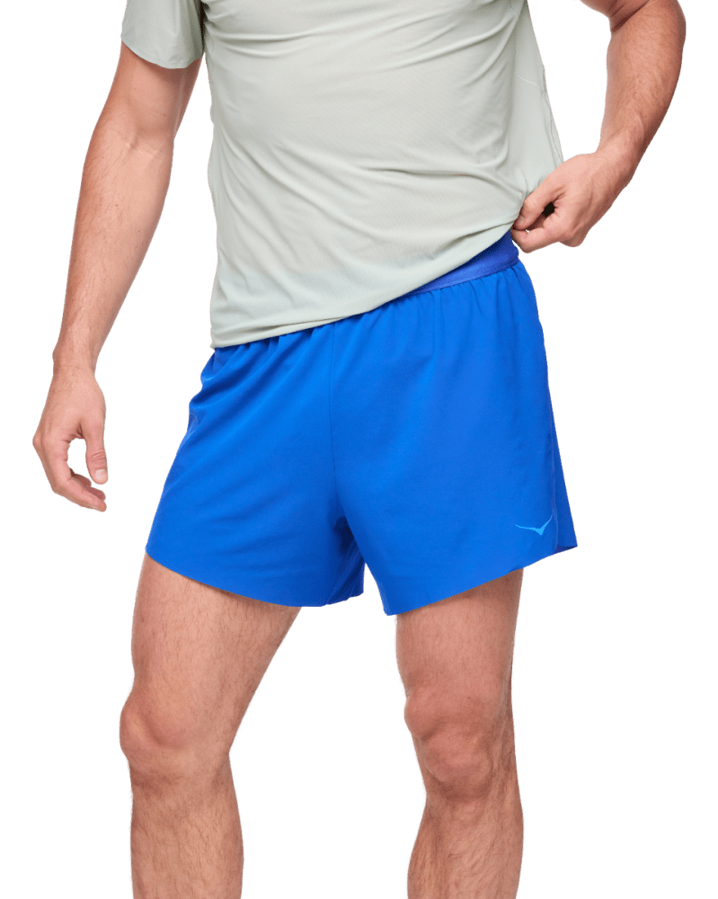HOKA - GLIDE 5INCH SHORT W/BRIEF Men - Rev Online
