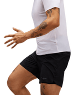 HOKA - GLIDE 7INCH SHORT 2IN1 Men - Rev Online