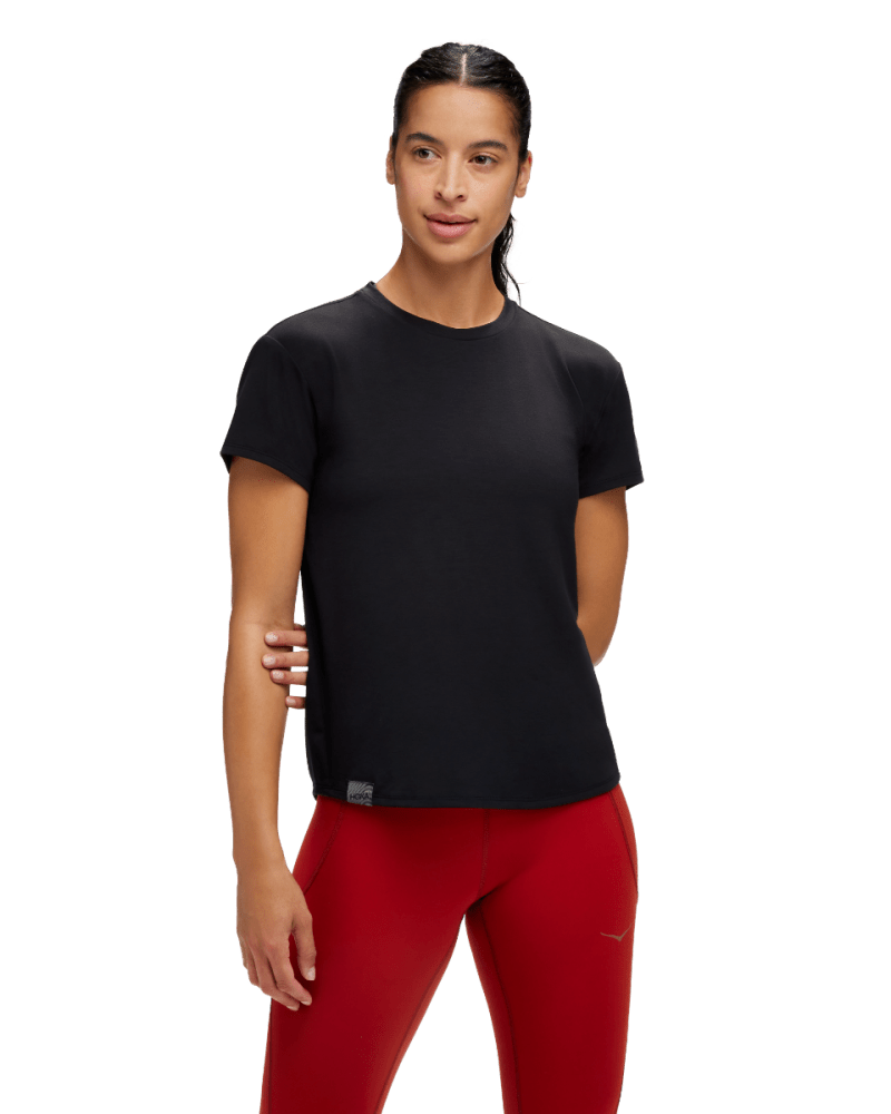 HOKA - HOKA ESSENTIAL TEE Women - Rev Online