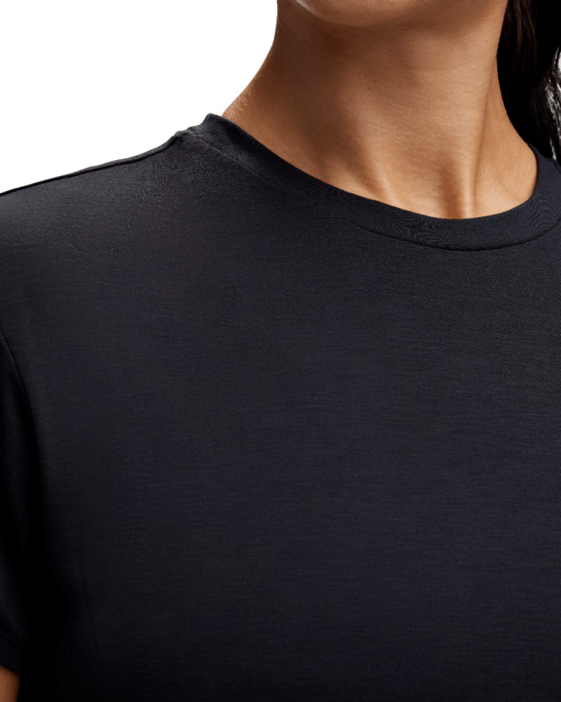 HOKA - HOKA ESSENTIAL TEE Women - Rev Online