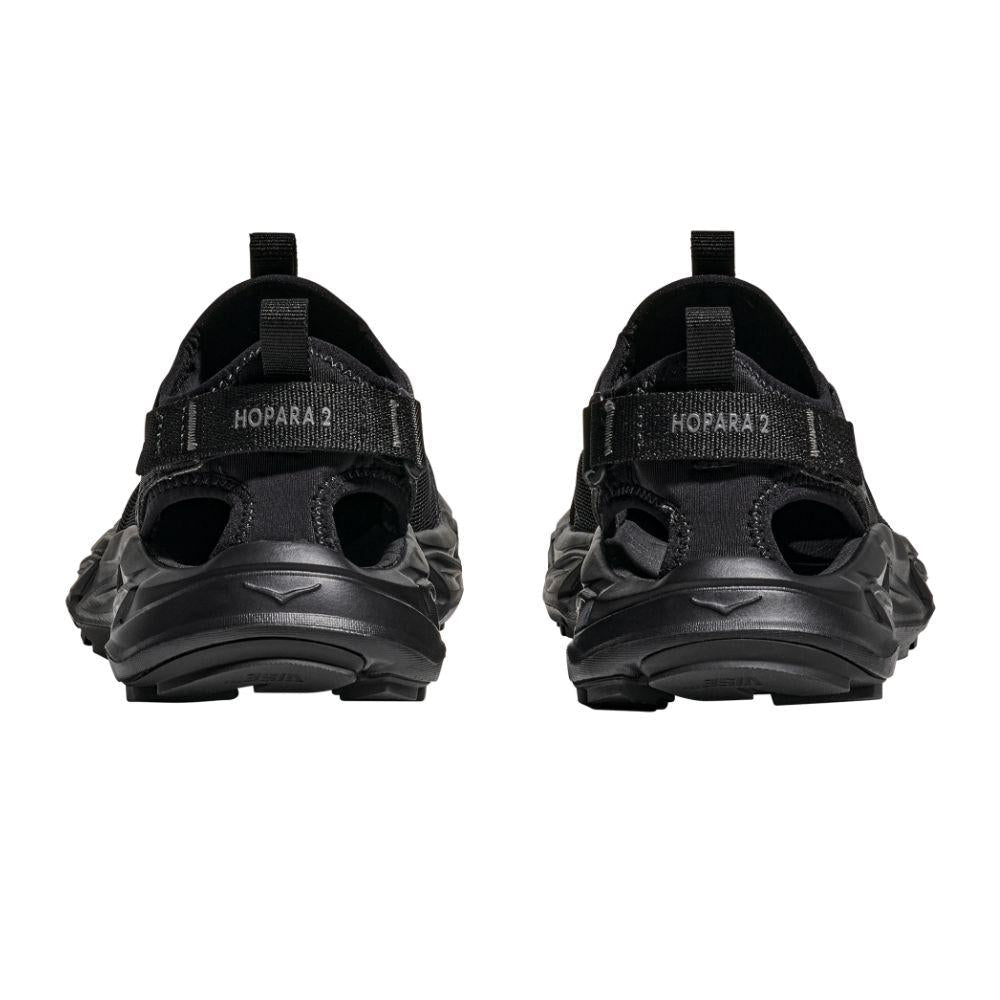 HOKA HOPARA 2 Y รองเท้าวิ่งเทรลเด็ก - Rev Online